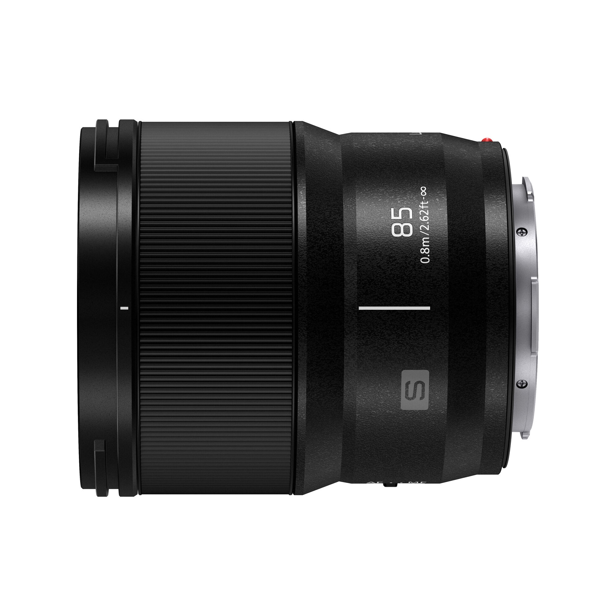 Panasonic Lumix S 85mm f/1.8