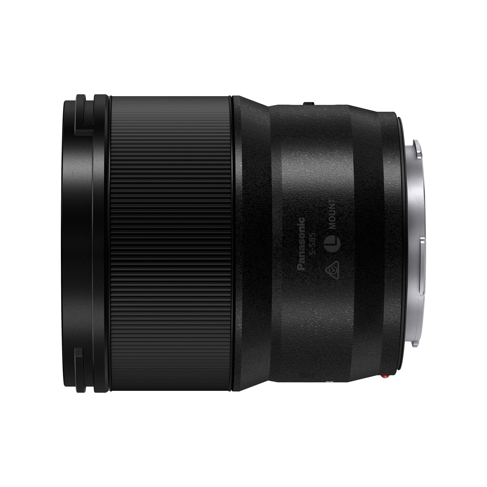 Panasonic Lumix S 85mm F/1.8- Bulk