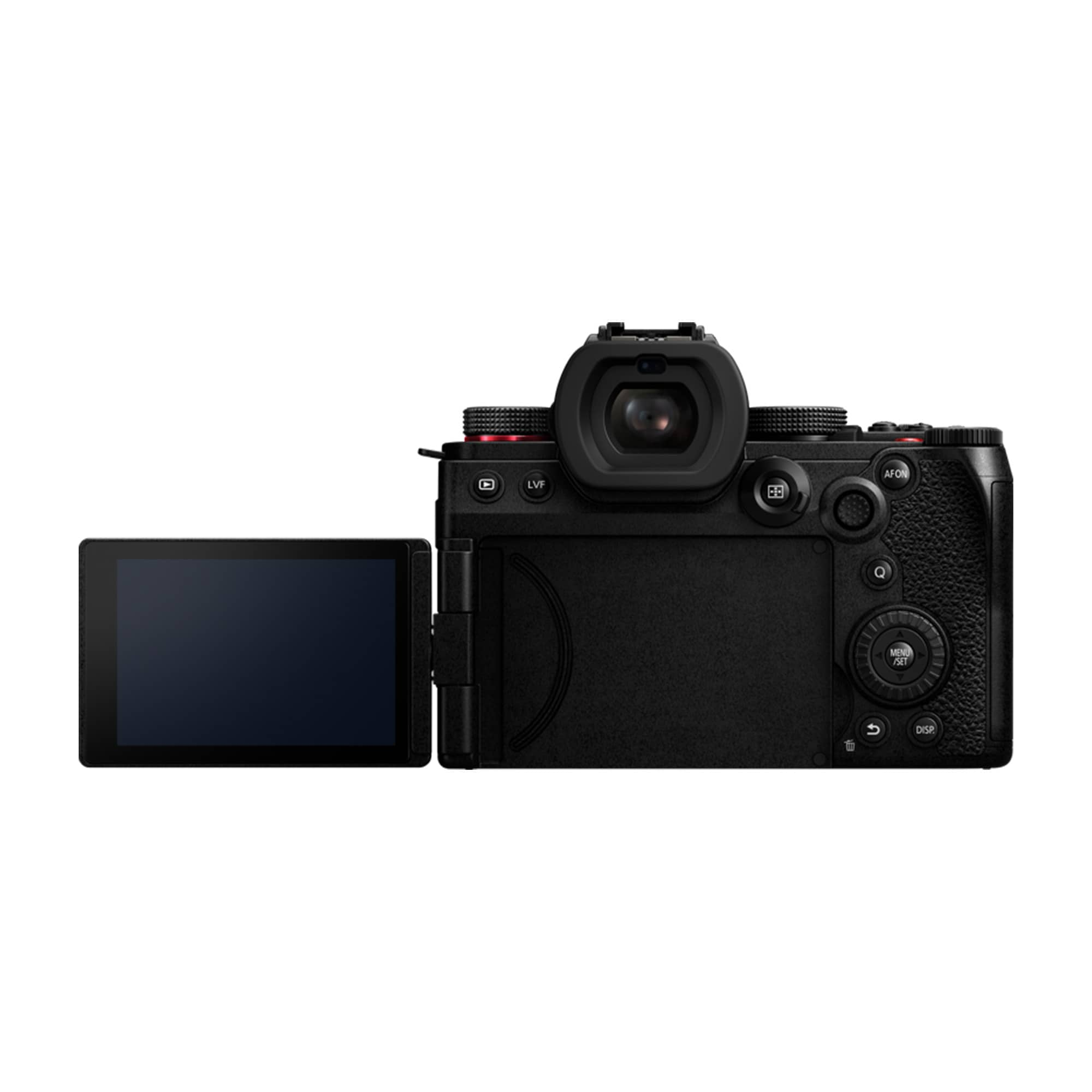 Panasonic Lumix DC-S5 II Hus