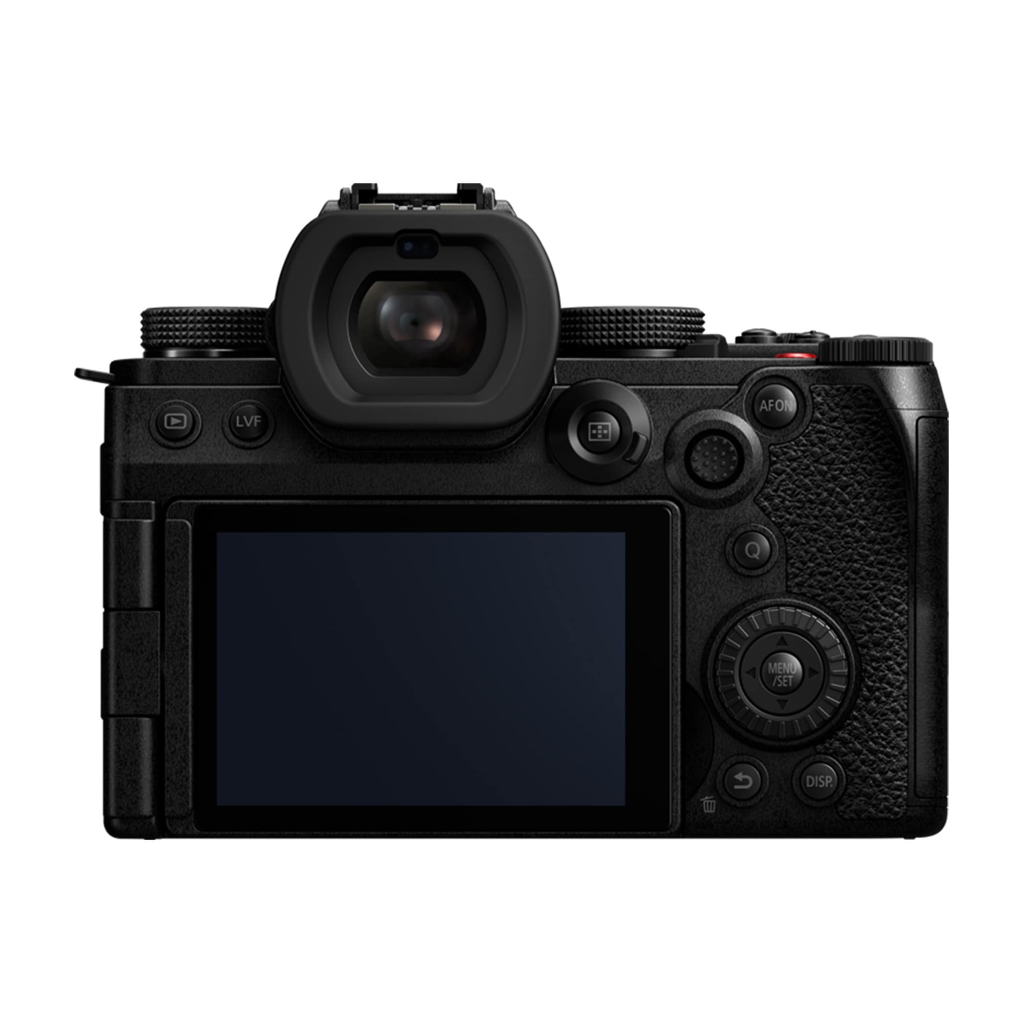 Panasonic Lumix DC-S5 IIX Hus