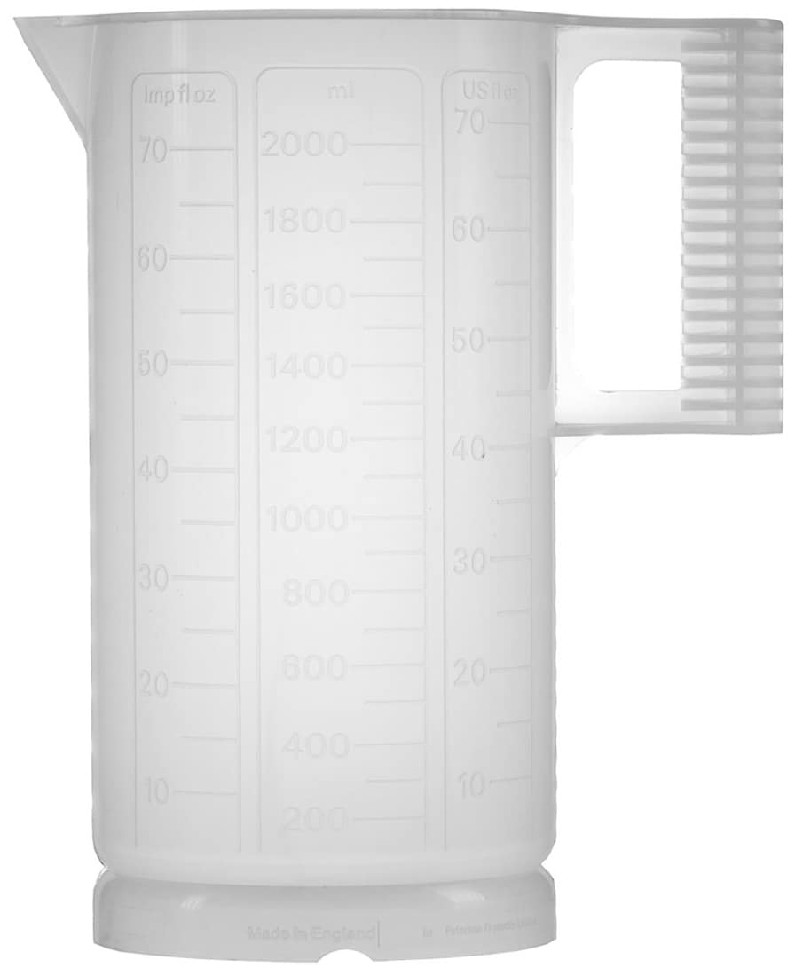 Paterson Kanna 2 liter