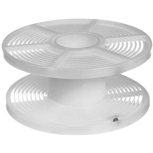 Paterson Ställbar spiral för Paterson dosor