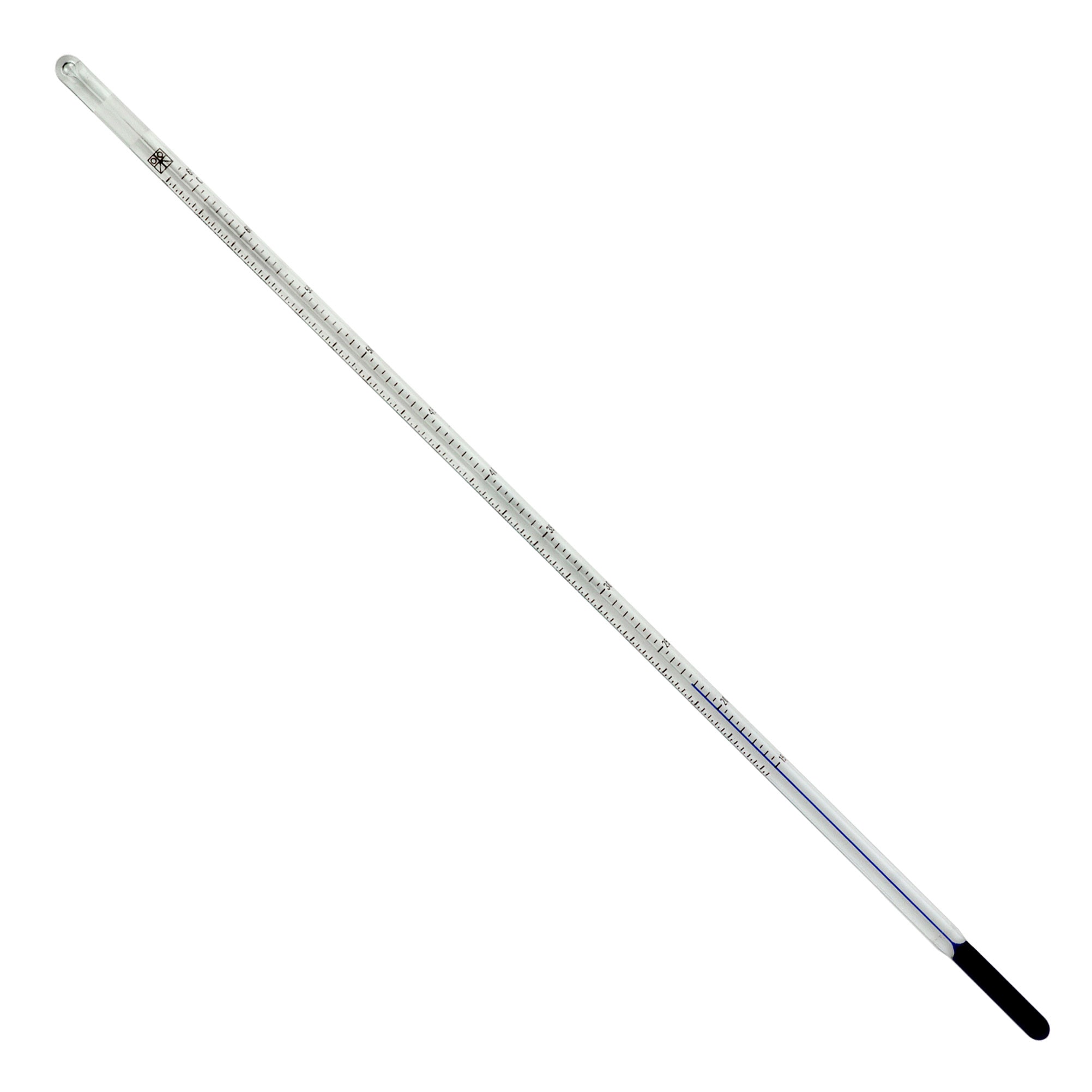 Paterson Termometer 15-65 grader