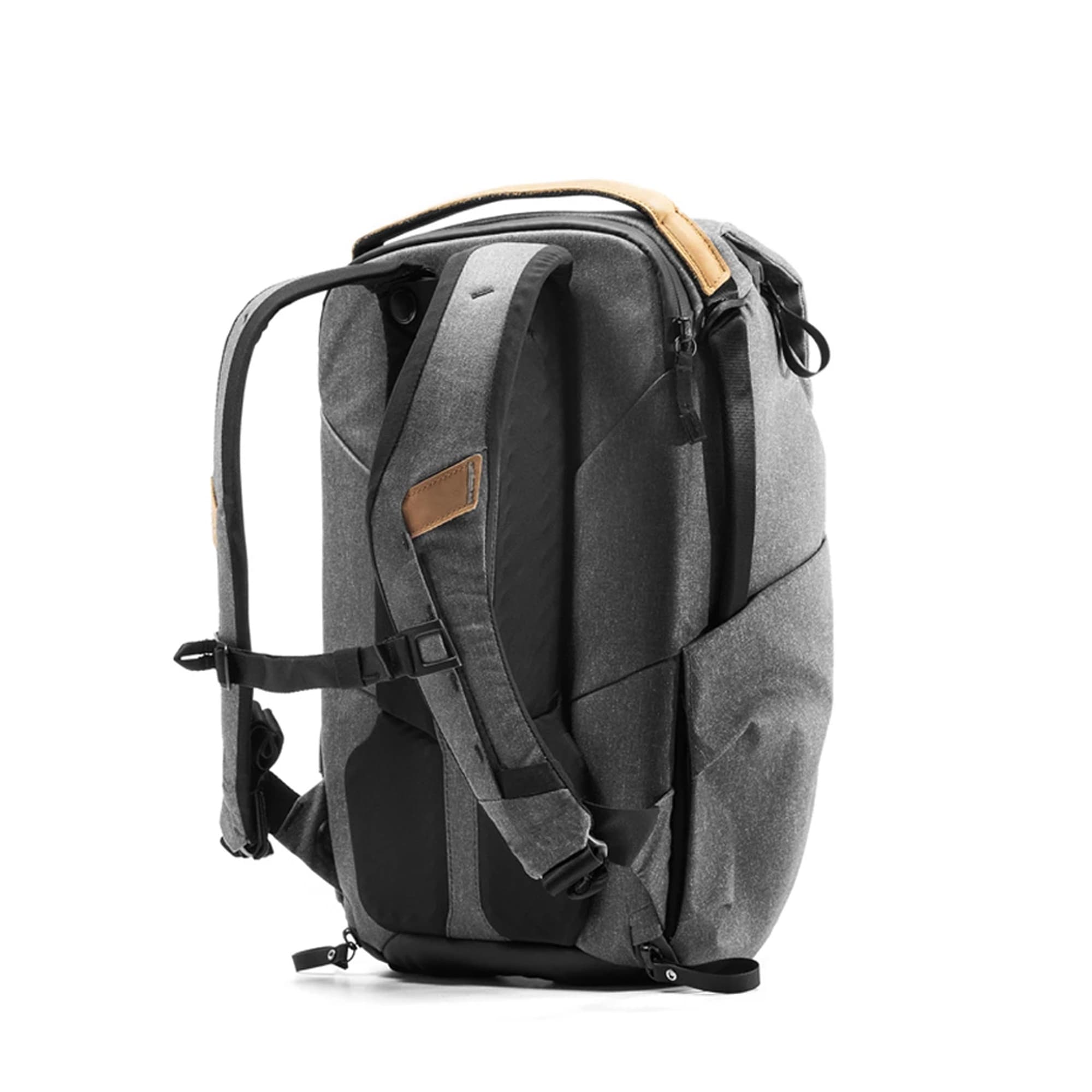 Peak design backpack. Peak design the everyday backpack 20l v2. Lowepro flipside trek bp 250 aw. Peak design backpack. 0 black.