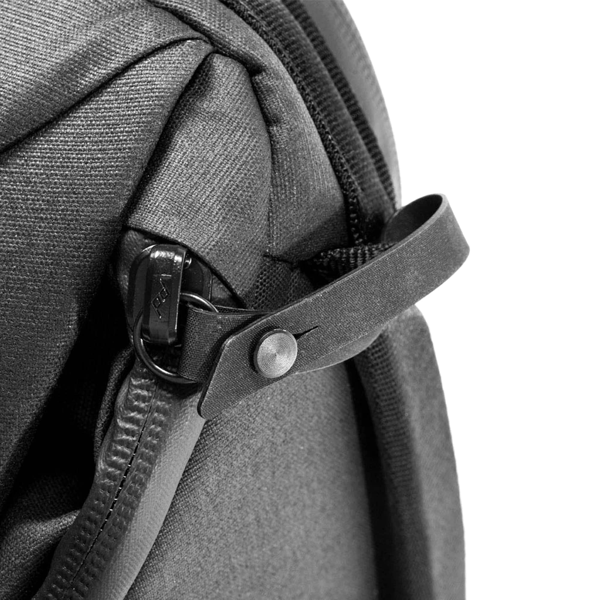 Peak Design Everyday Backpack 20L V2 Svart