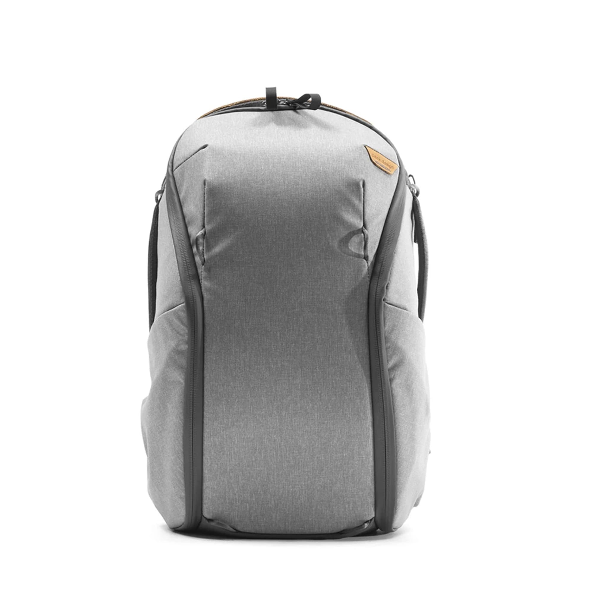 Peak Design Everyday Backpack Zip 15L V2 Ash