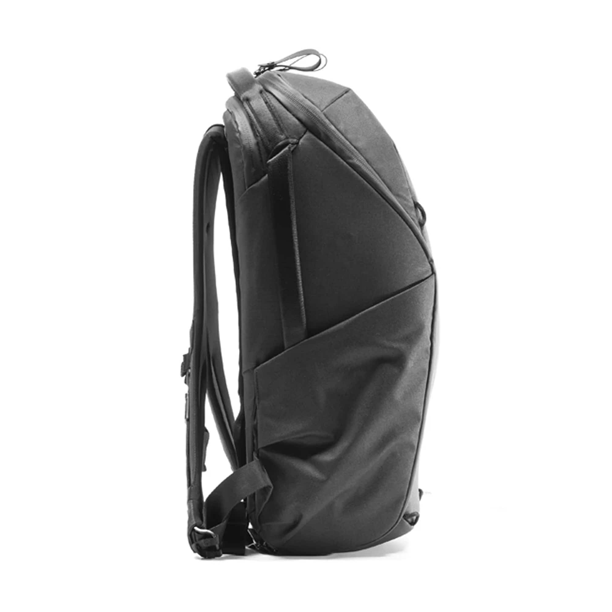 Peak Design Everyday Backpack Zip 15L V2 Svart