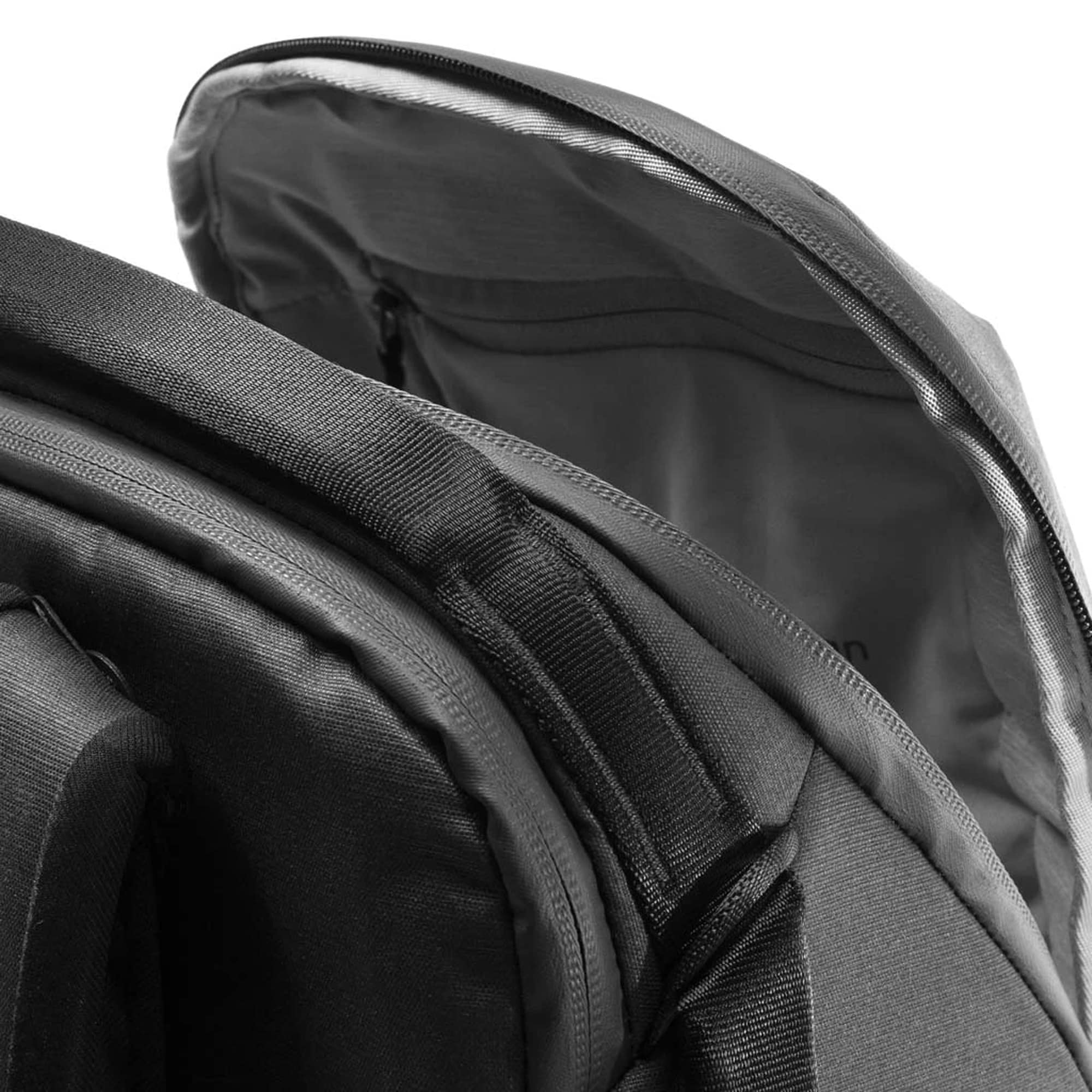 Peak Design Everyday Backpack Zip 15L V2 Svart