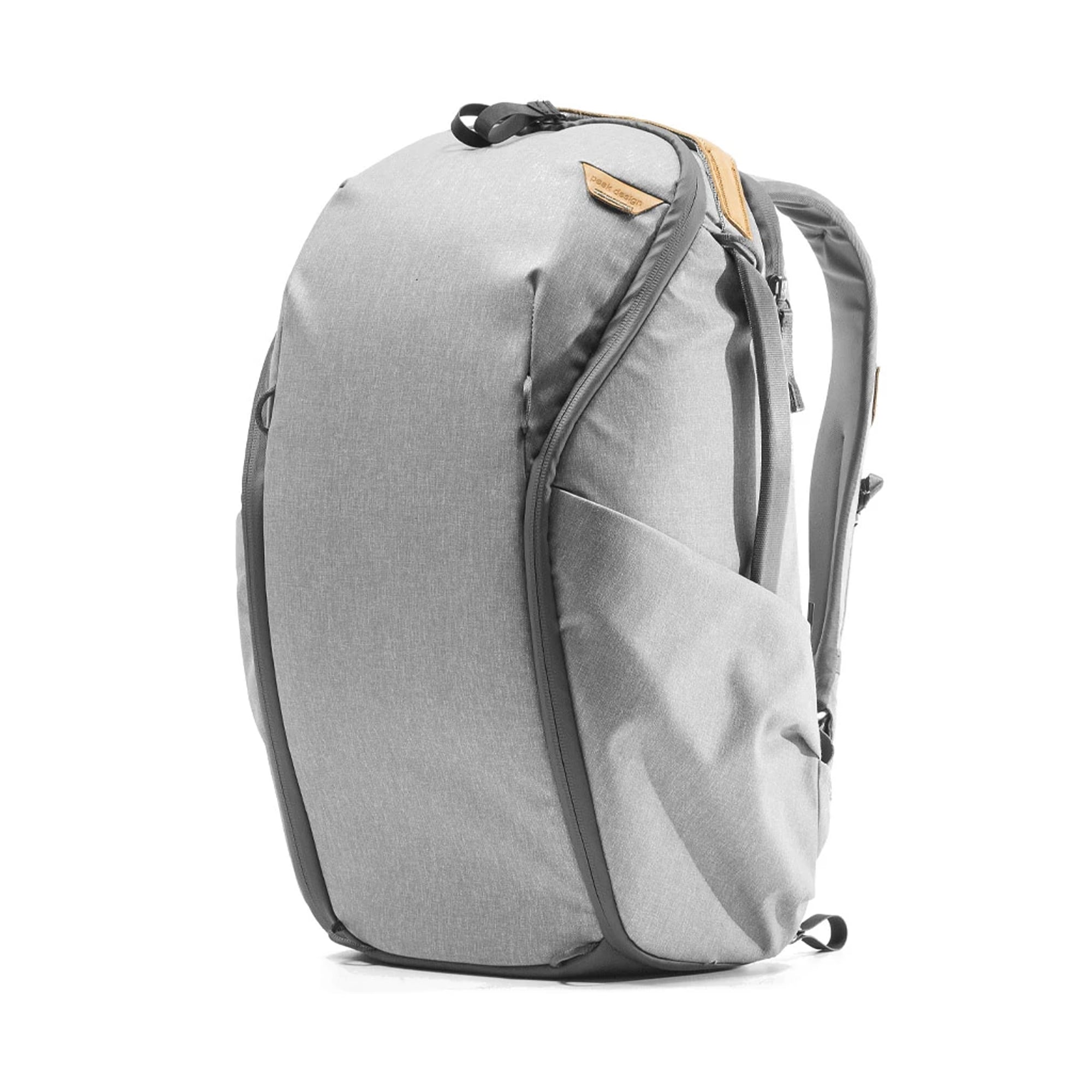 Peak Design Everyday Backpack Zip 20L V2 Ash