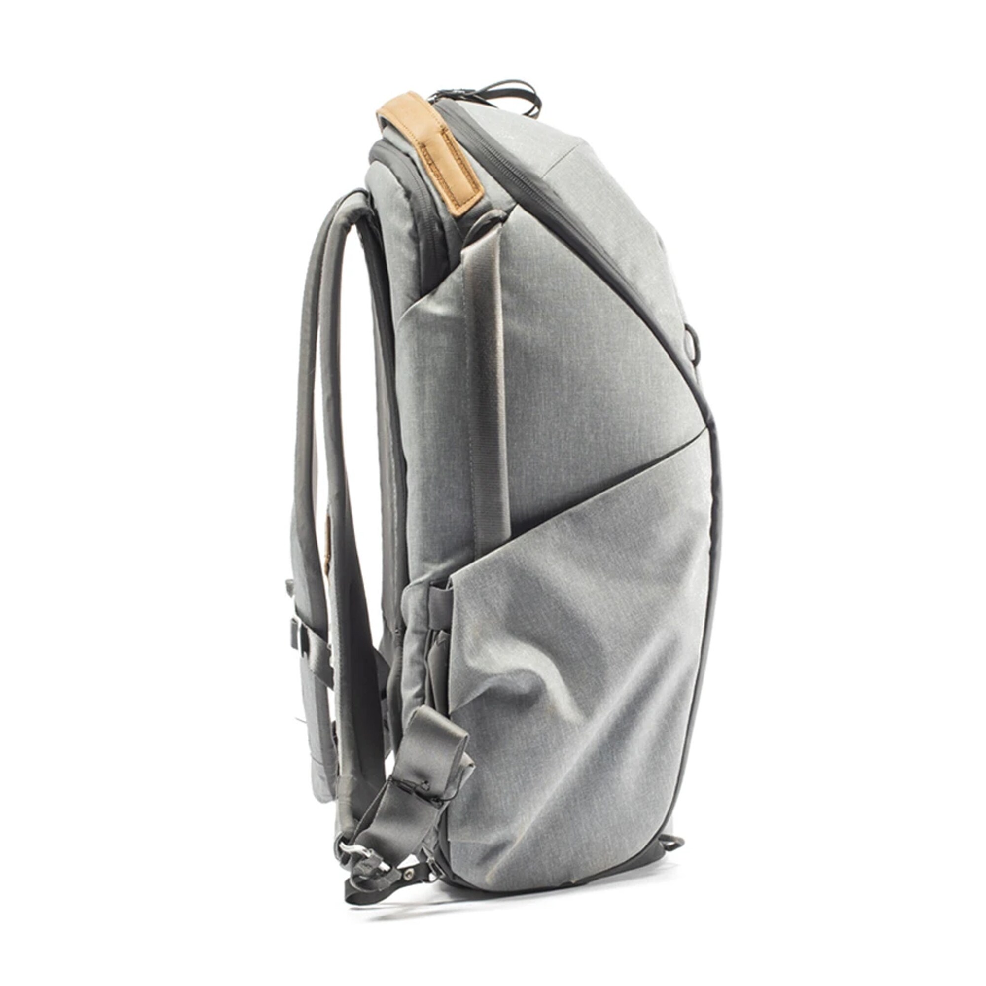 Peak Design Everyday Backpack Zip 20L V2 Ash