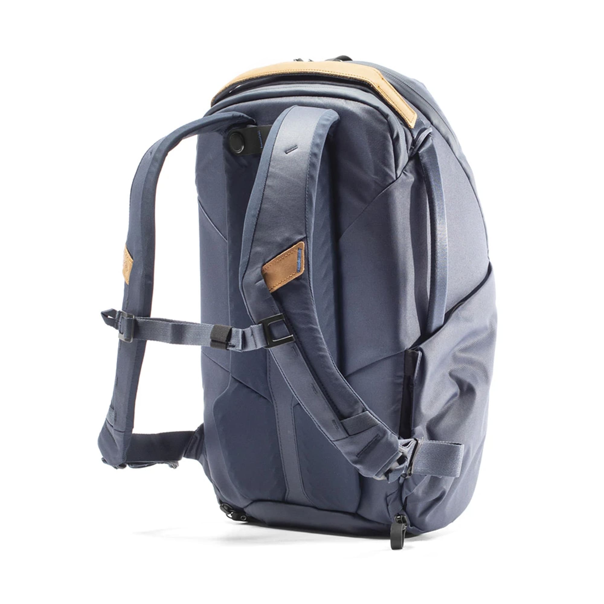 Peak Design Everyday Backpack Zip 20L V2 Midnight