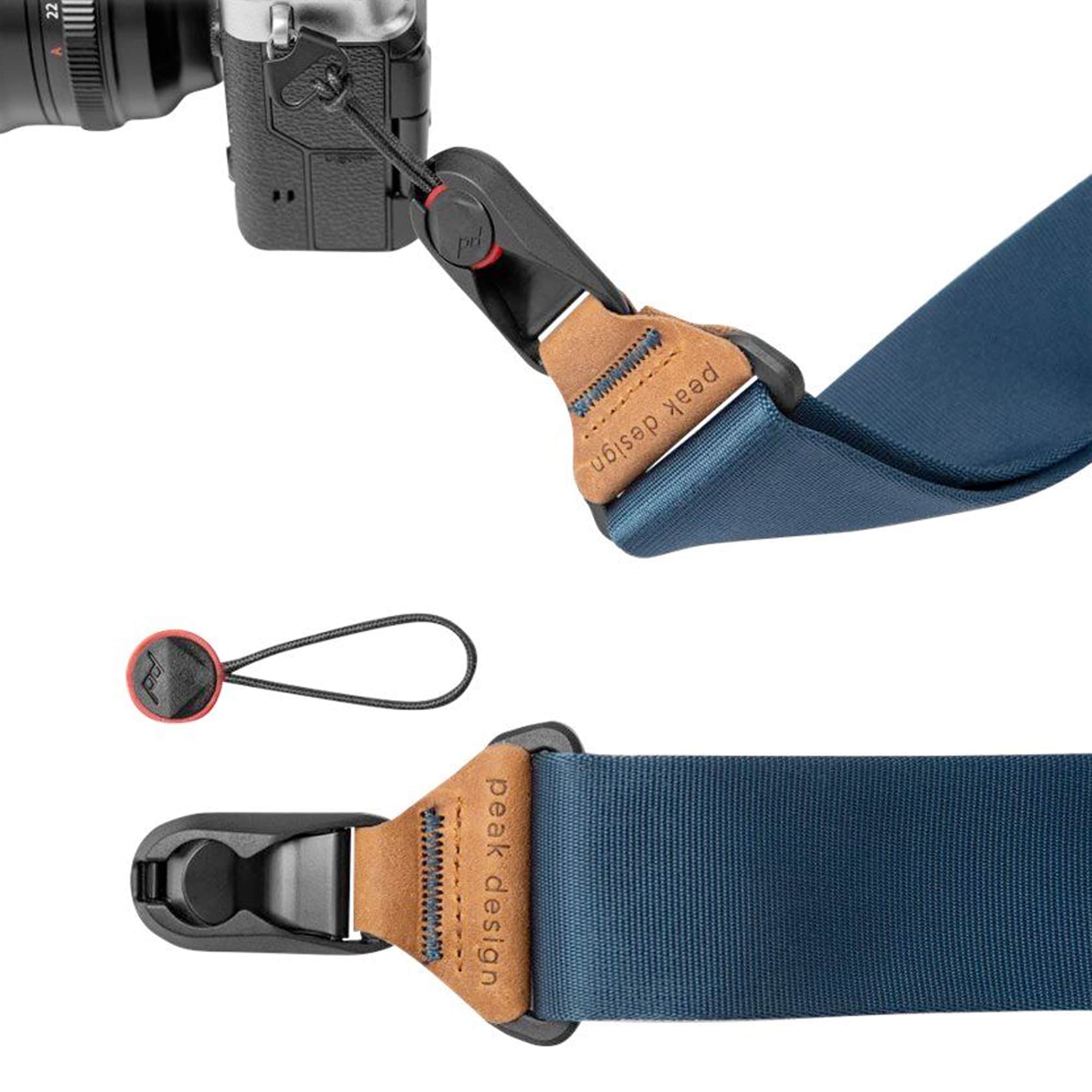 Peak Design Slide Kamerarem Midnight