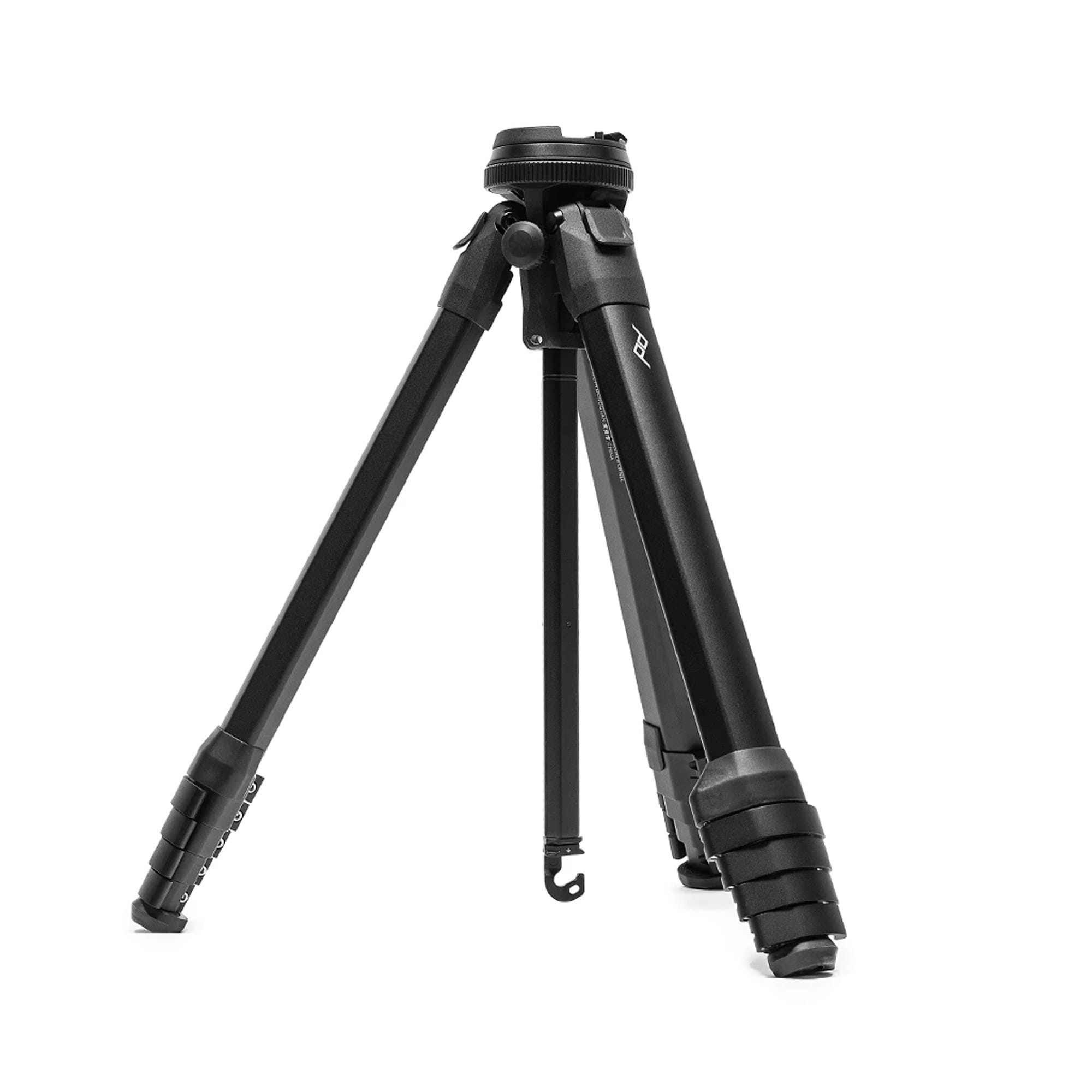 Peak Design Travel Tripod Aluminium