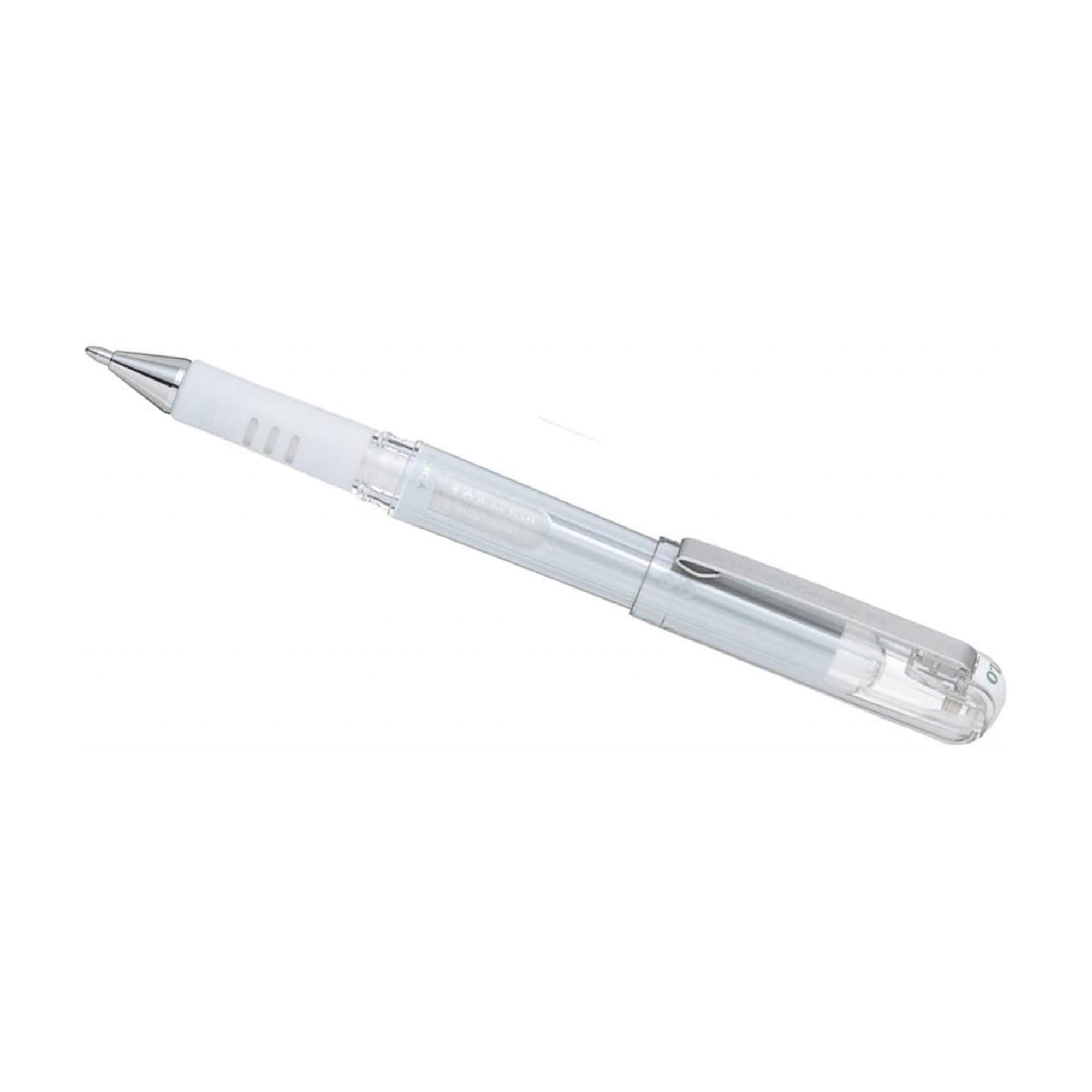 Pentel Penna K230-WO Metallic Vit