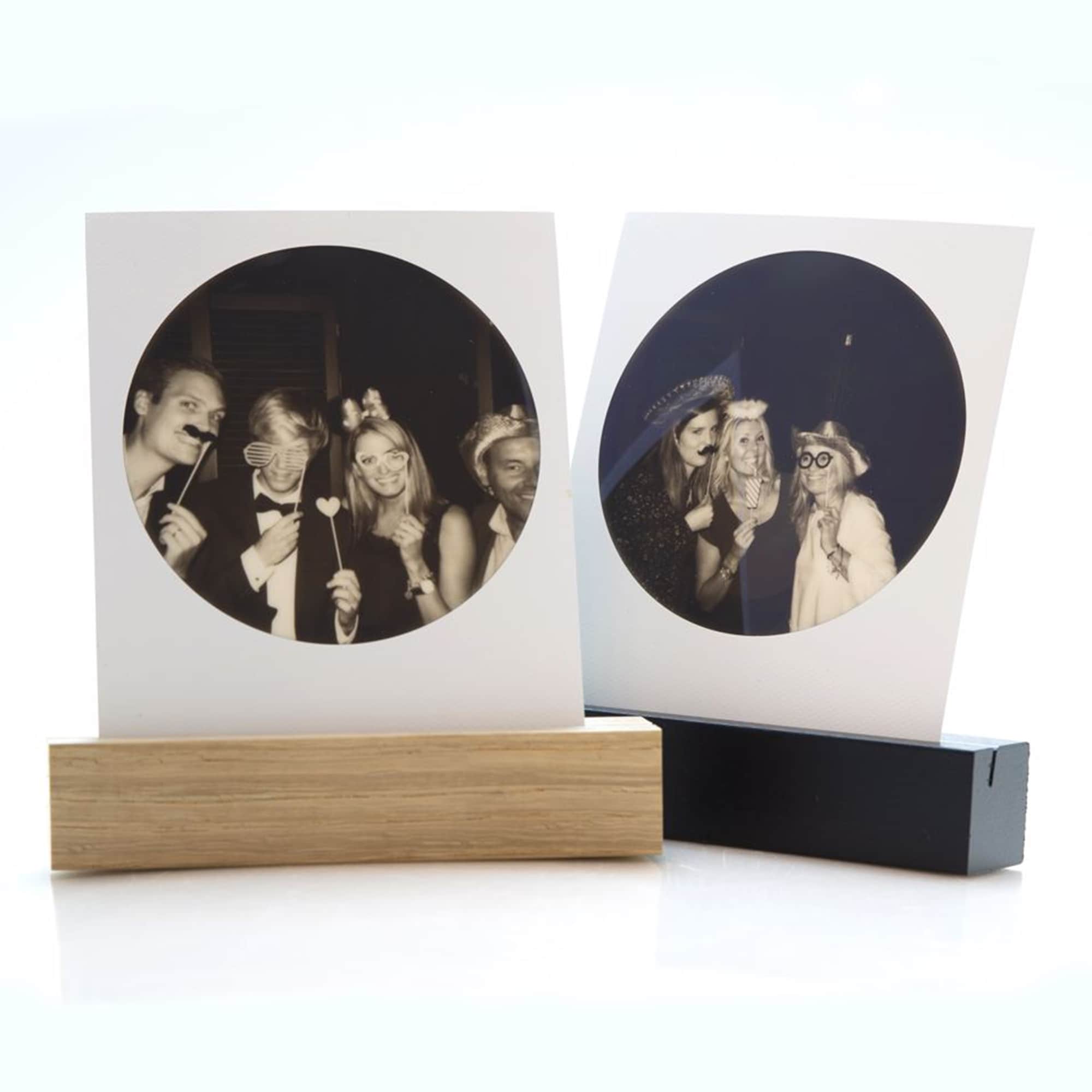 Focus Picture Stand Vit