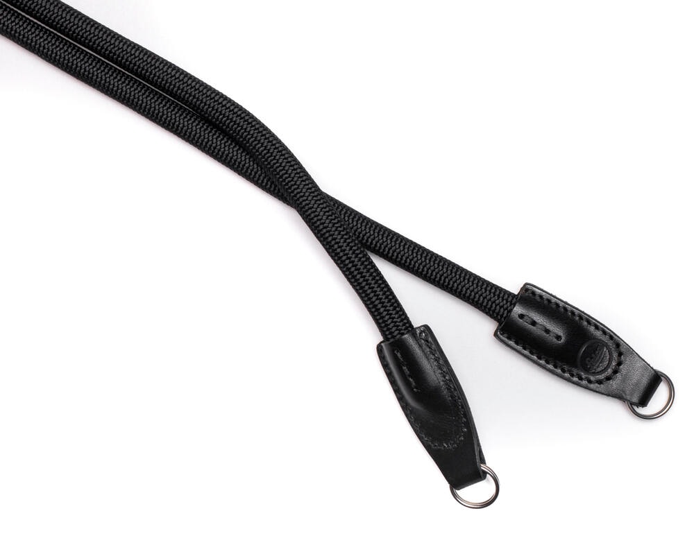 Leica Rope Strap Svart 126cm