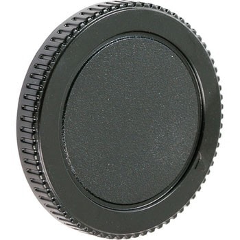 Polaroid Camera Body Cap m43