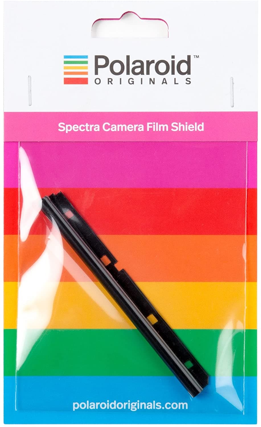 Polaroid Film Shield Box Type