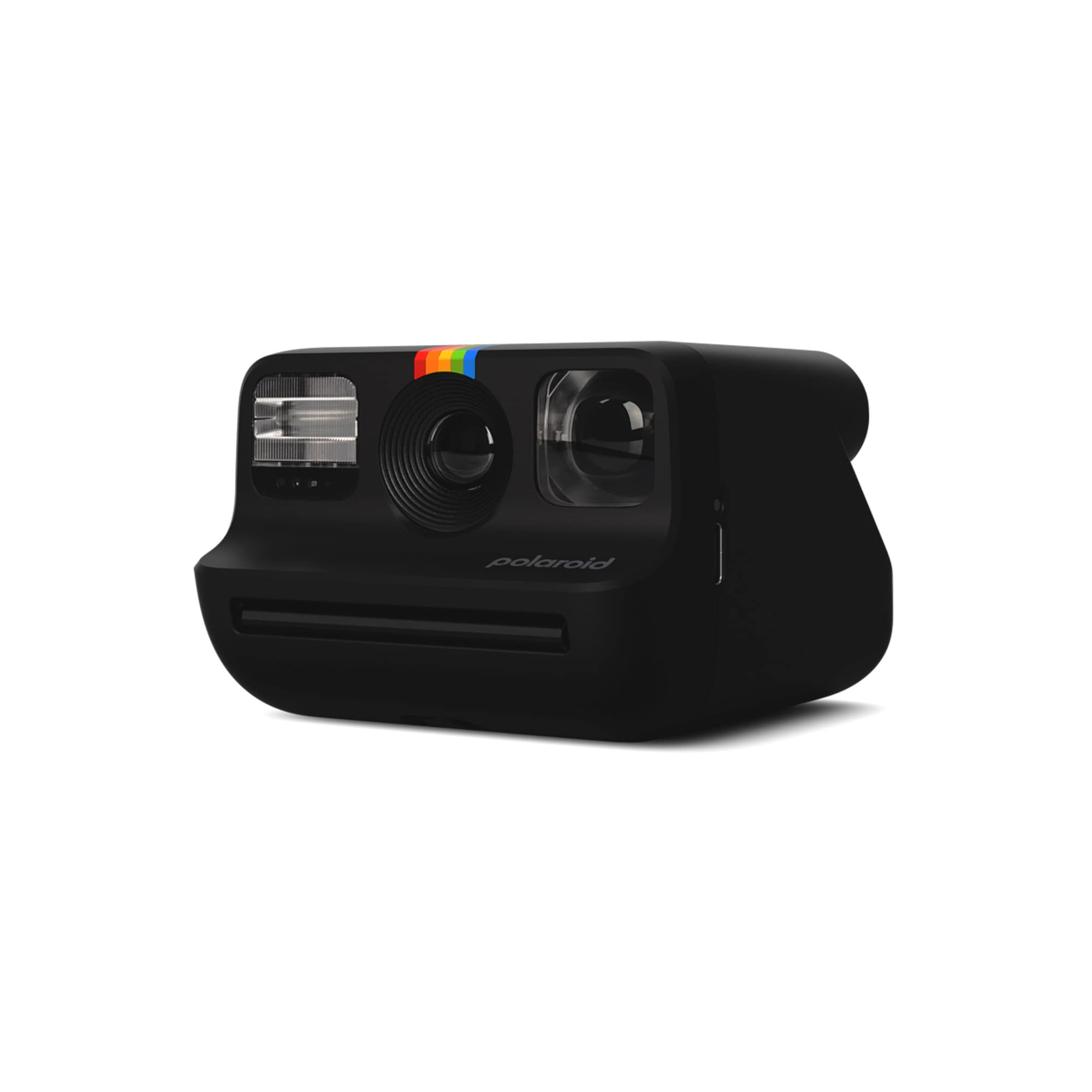 Polaroid Go Gen 2 Svart