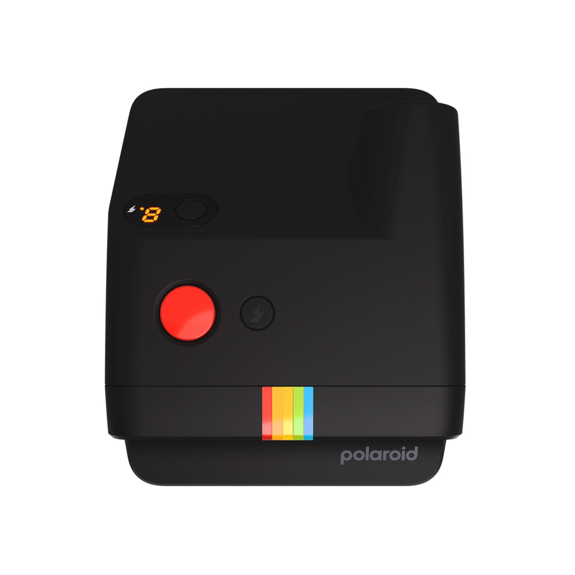 Polaroid Go Gen 2 Svart