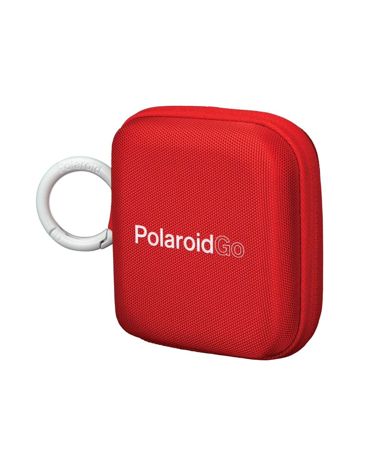 Polaroid Go Pocket Album Röd