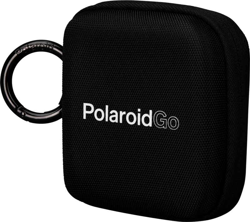 Polaroid Go Pocket Album Svart