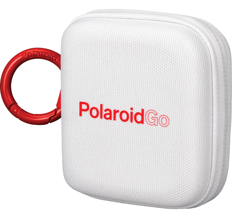 Polaroid Go Pocket Album Vit