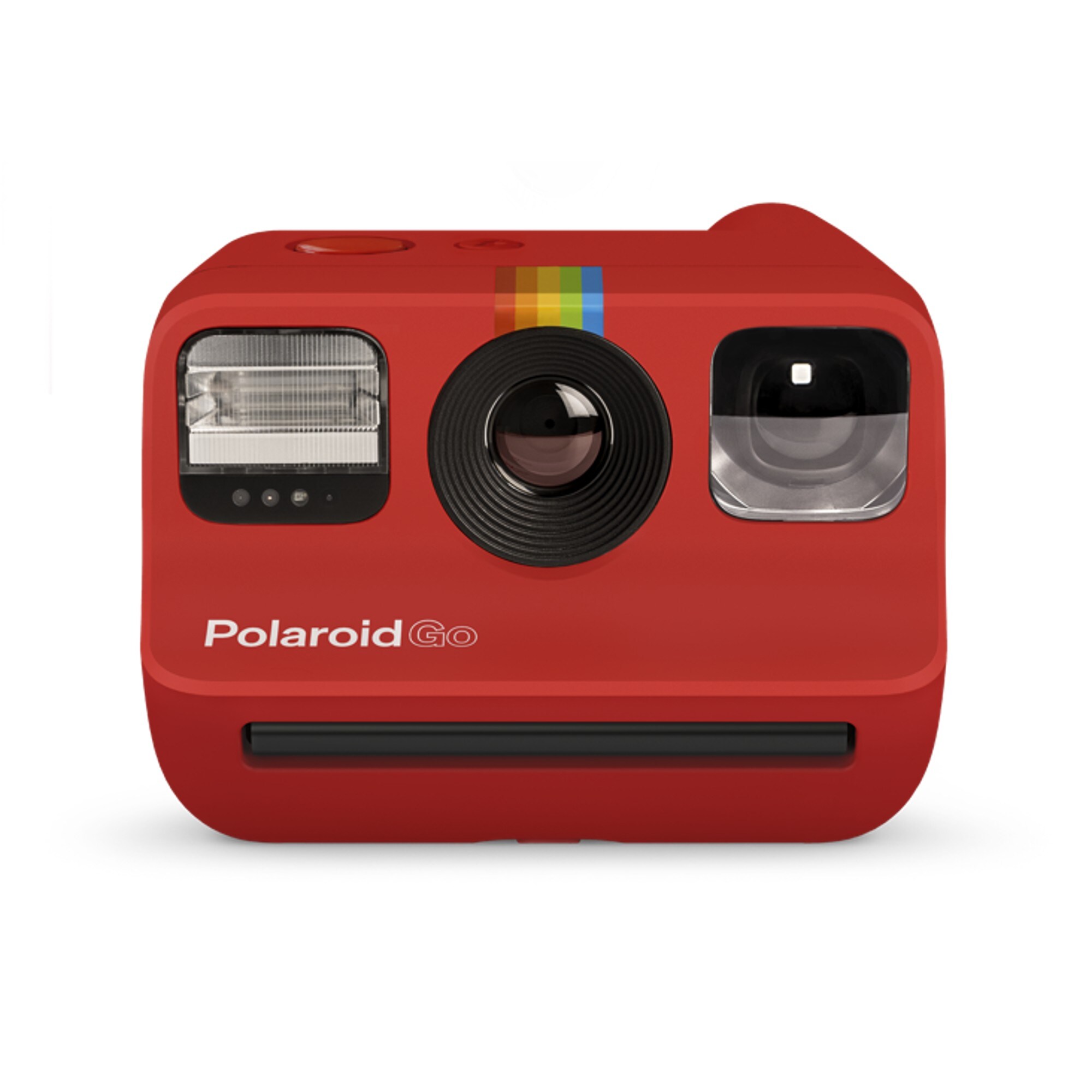 Polaroid Go Red