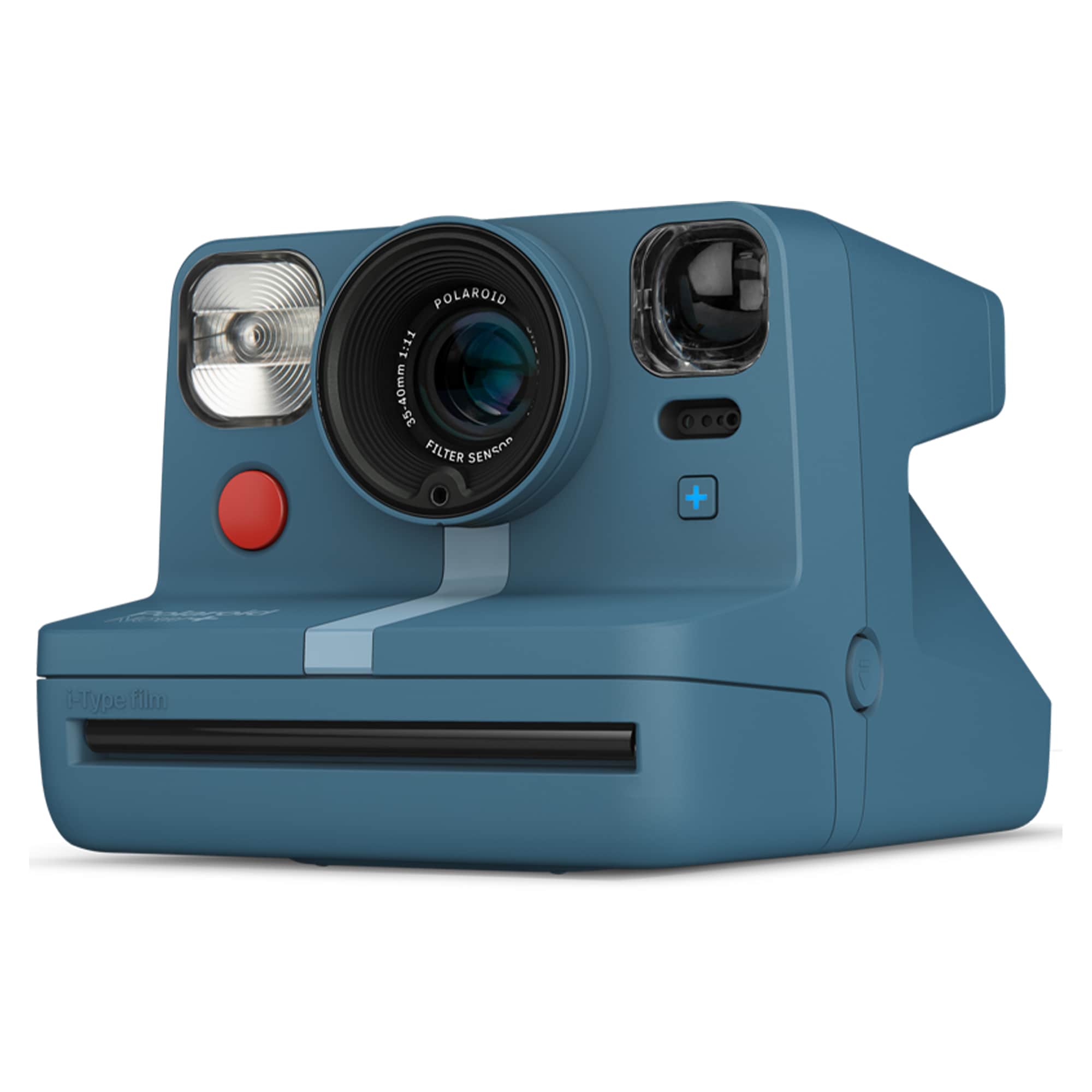 Polaroid Now+ Calm Blue