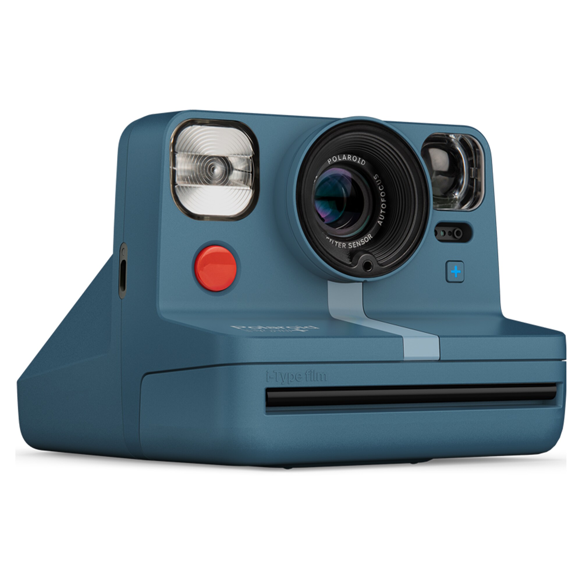 Polaroid Now+ Calm Blue
