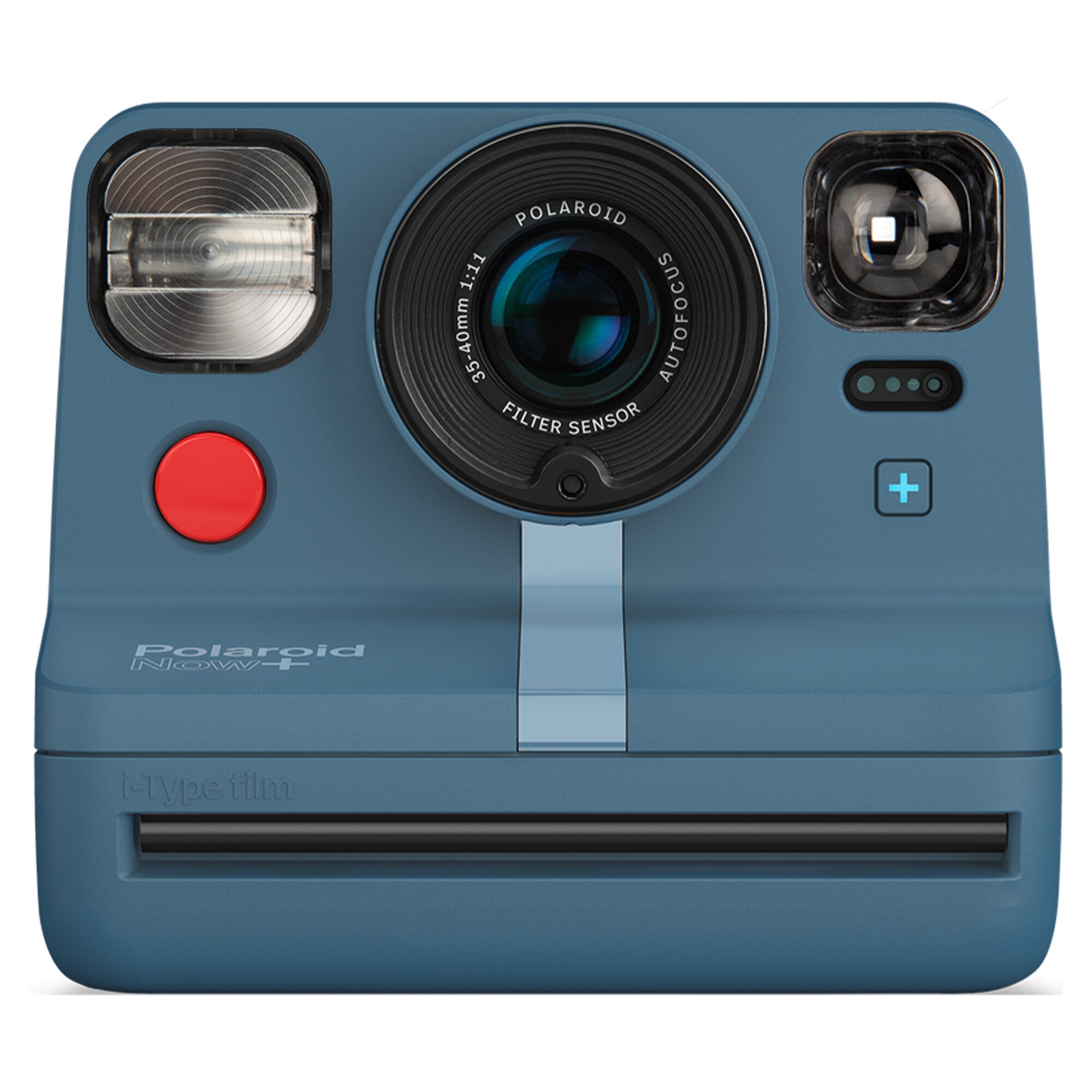 Polaroid Now+ Calm Blue