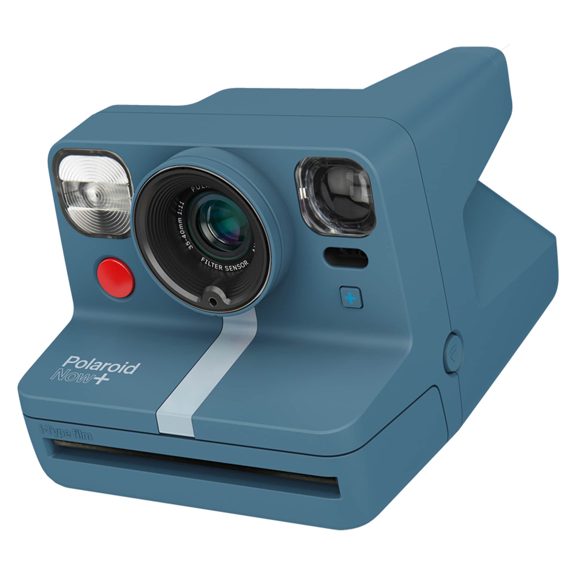 Polaroid Now+ Calm Blue