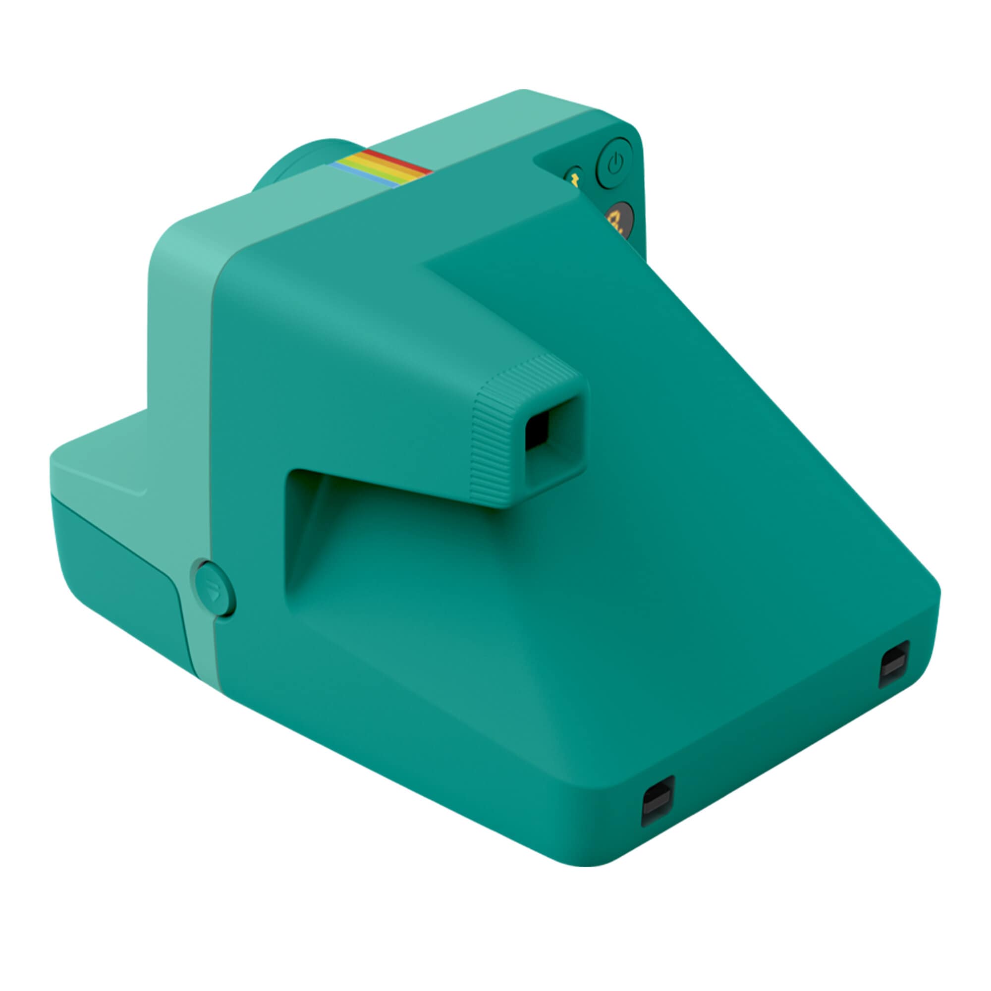 Polaroid Now Gen 3 Teal