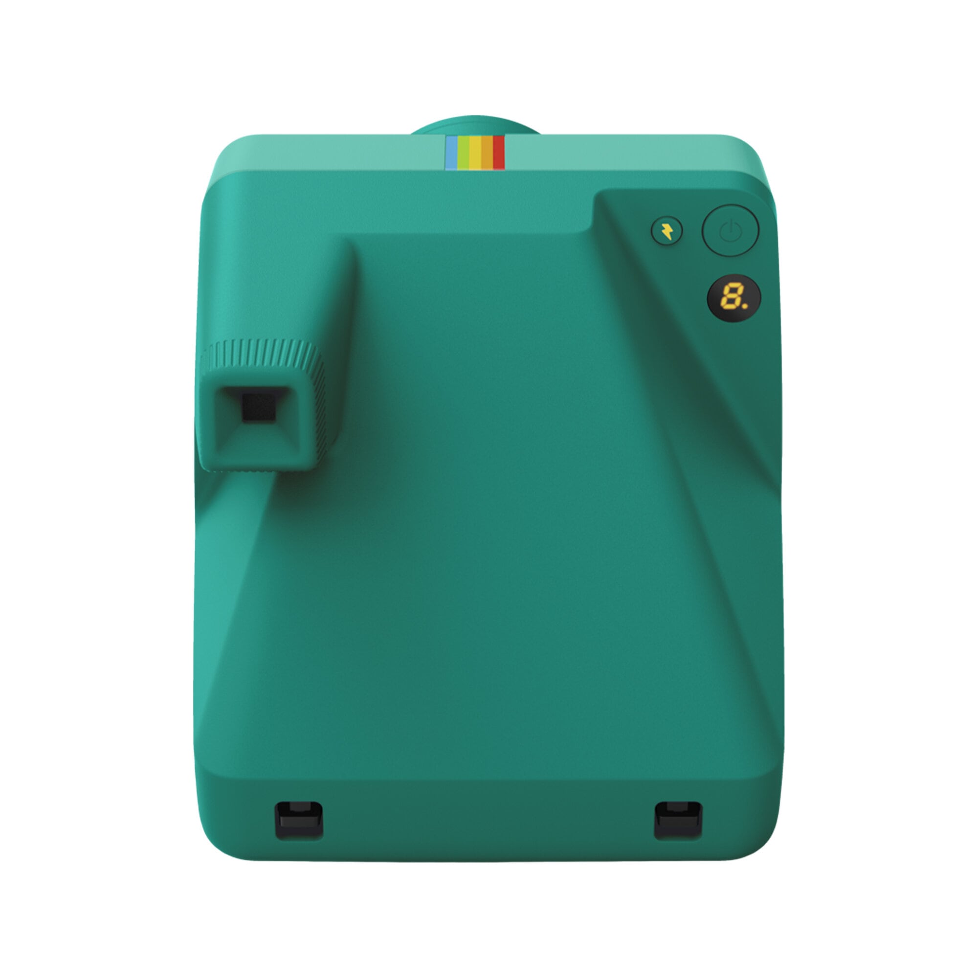 Polaroid Now Gen 3 Teal