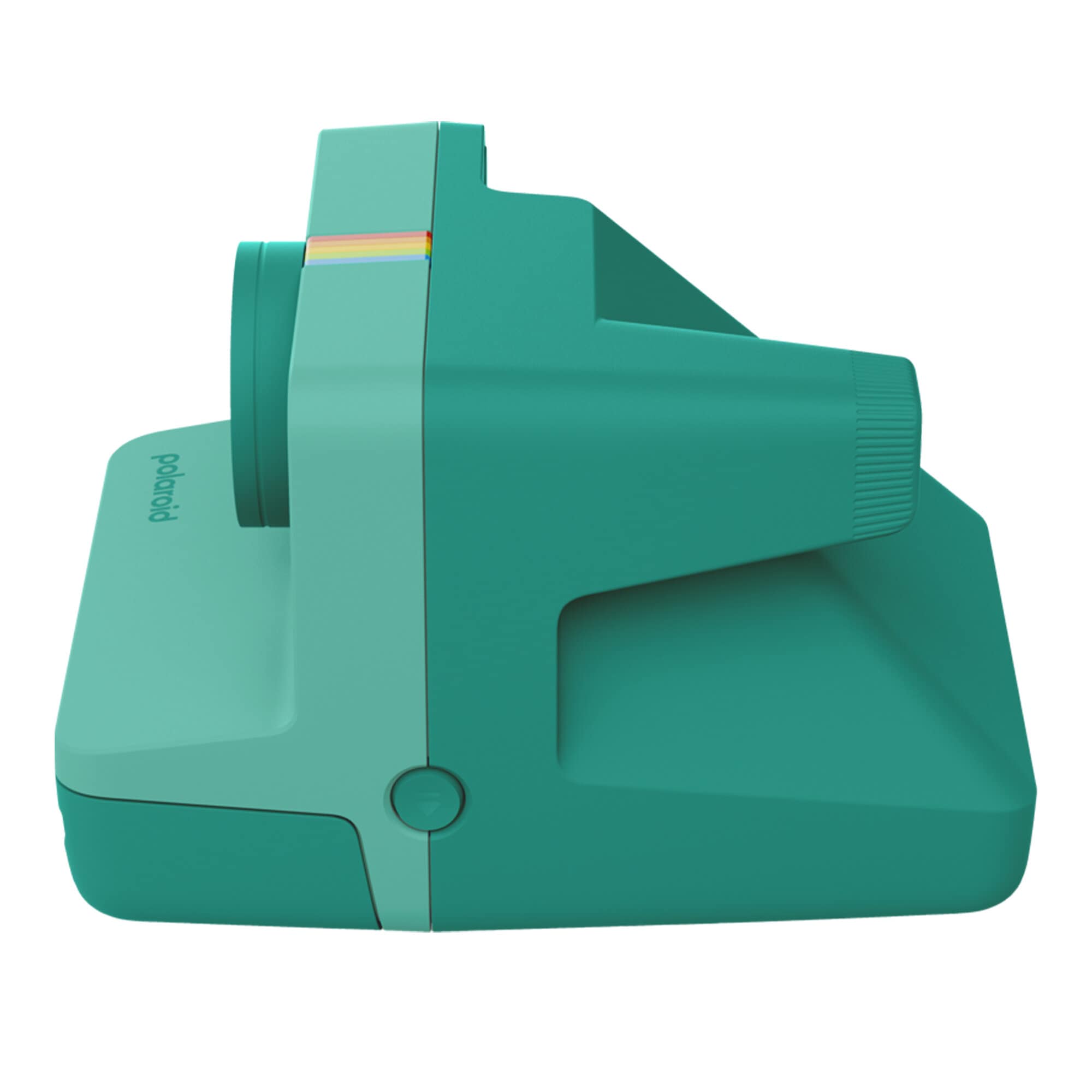 Polaroid Now Gen 3 Teal