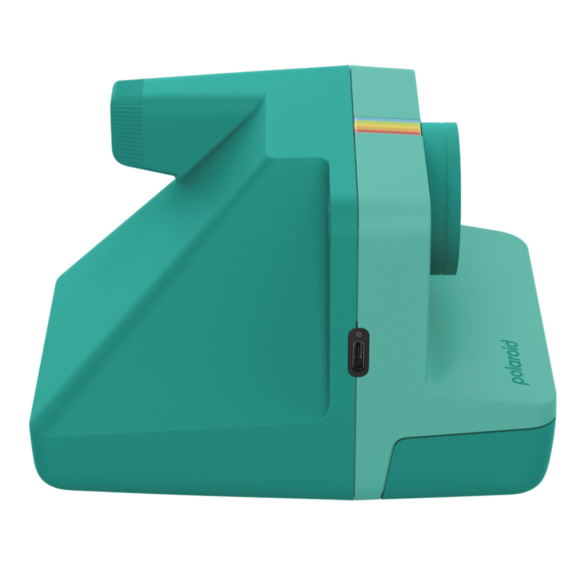 Polaroid Now Gen 3 Teal
