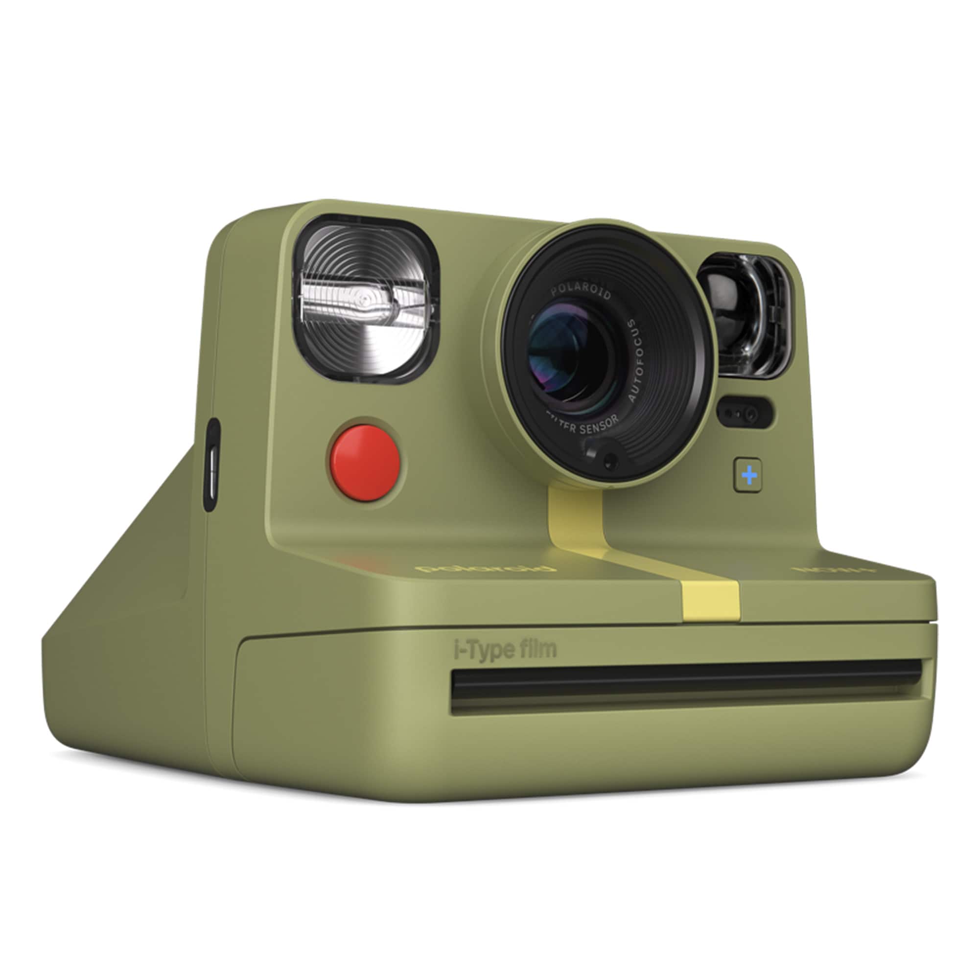 Polaroid Now+ Generation 2 Forest Green