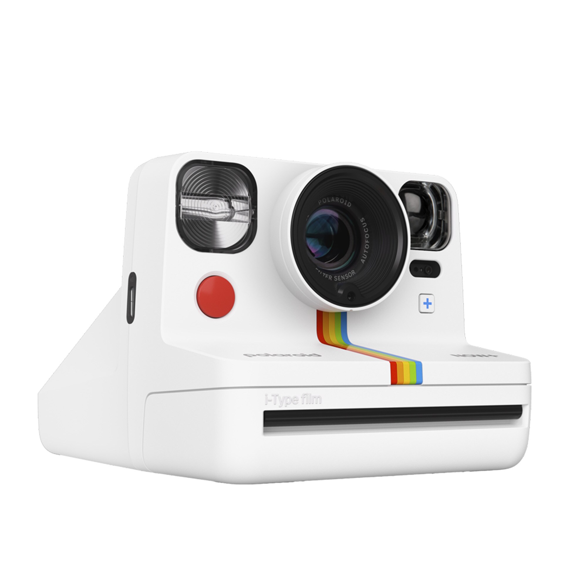 Polaroid Now+ Generation 2 Vit