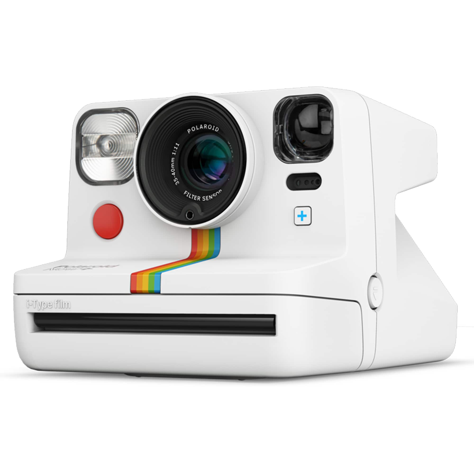 Polaroid Now+ Vit