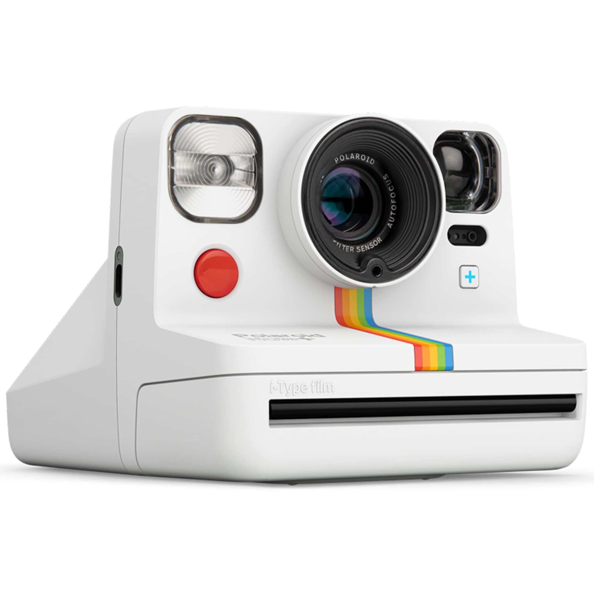 Polaroid Now+ Vit