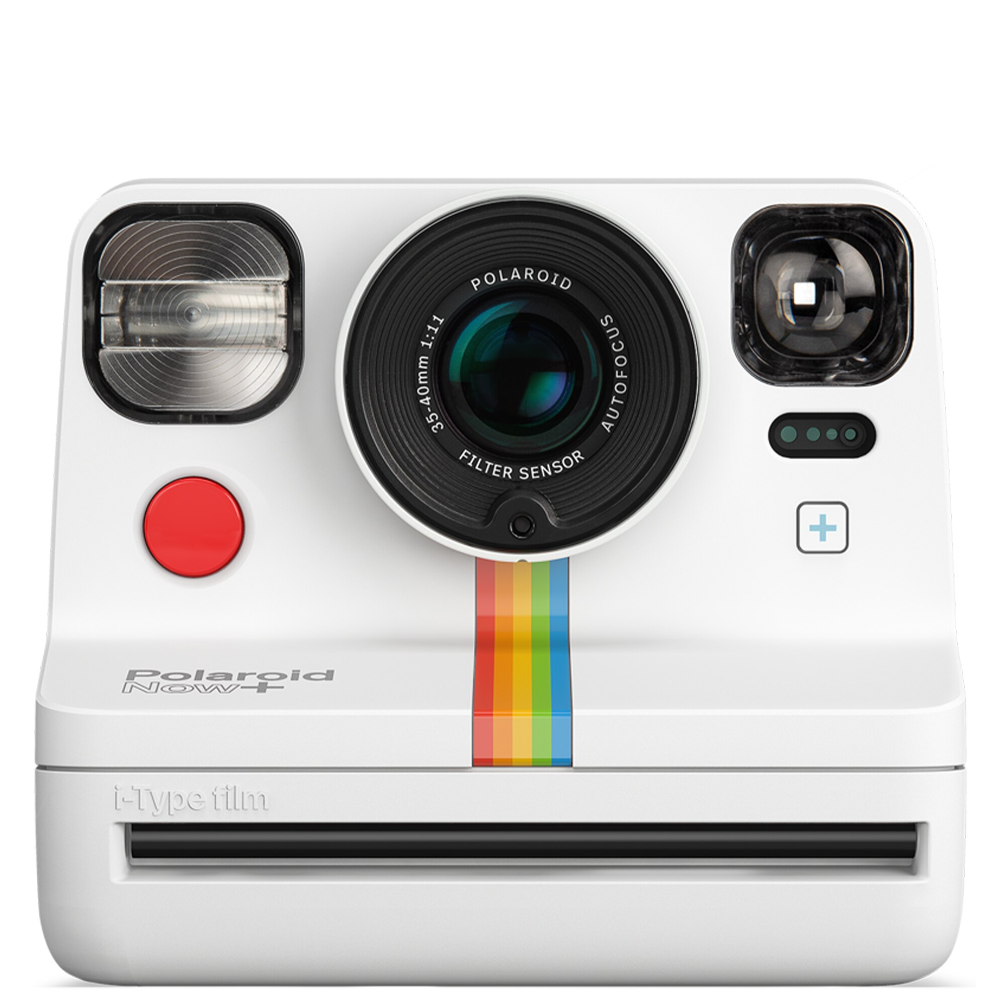Polaroid Now+ Vit