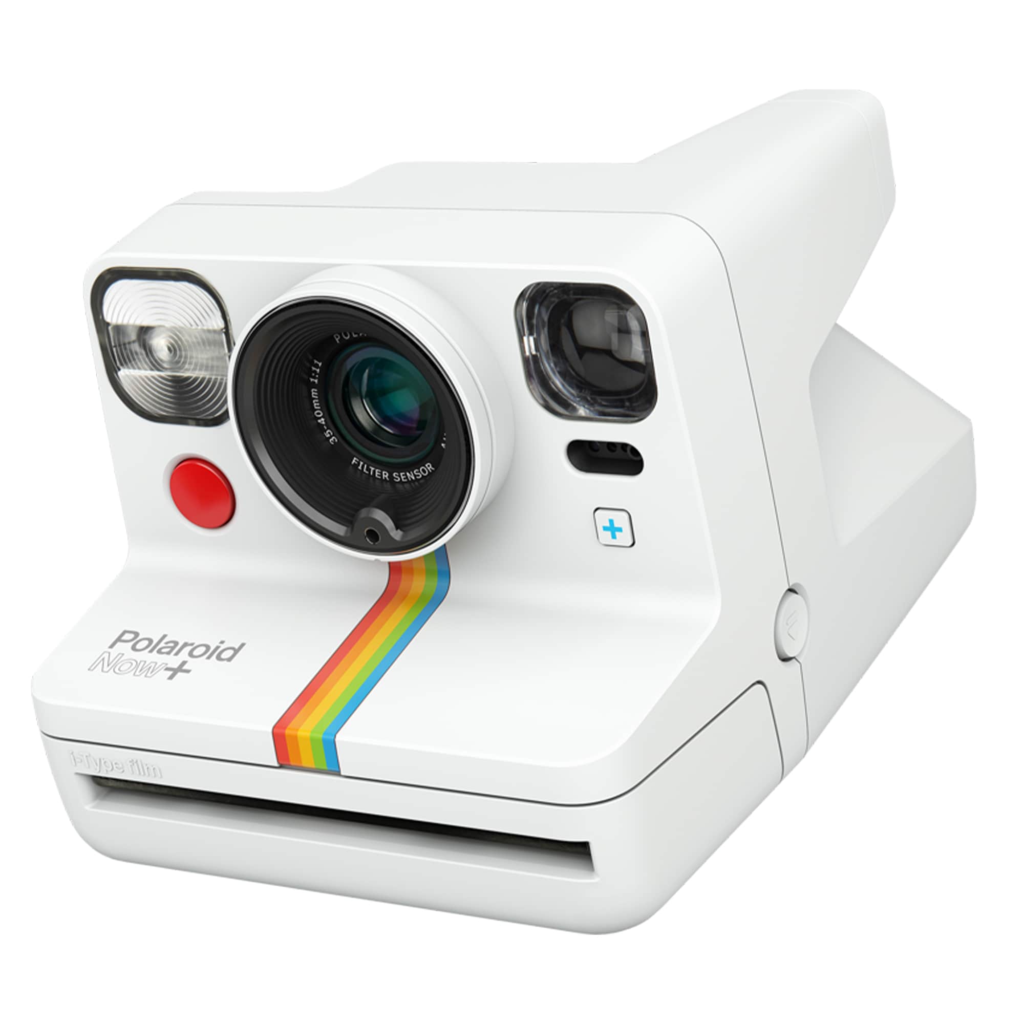 Polaroid Now+ Vit