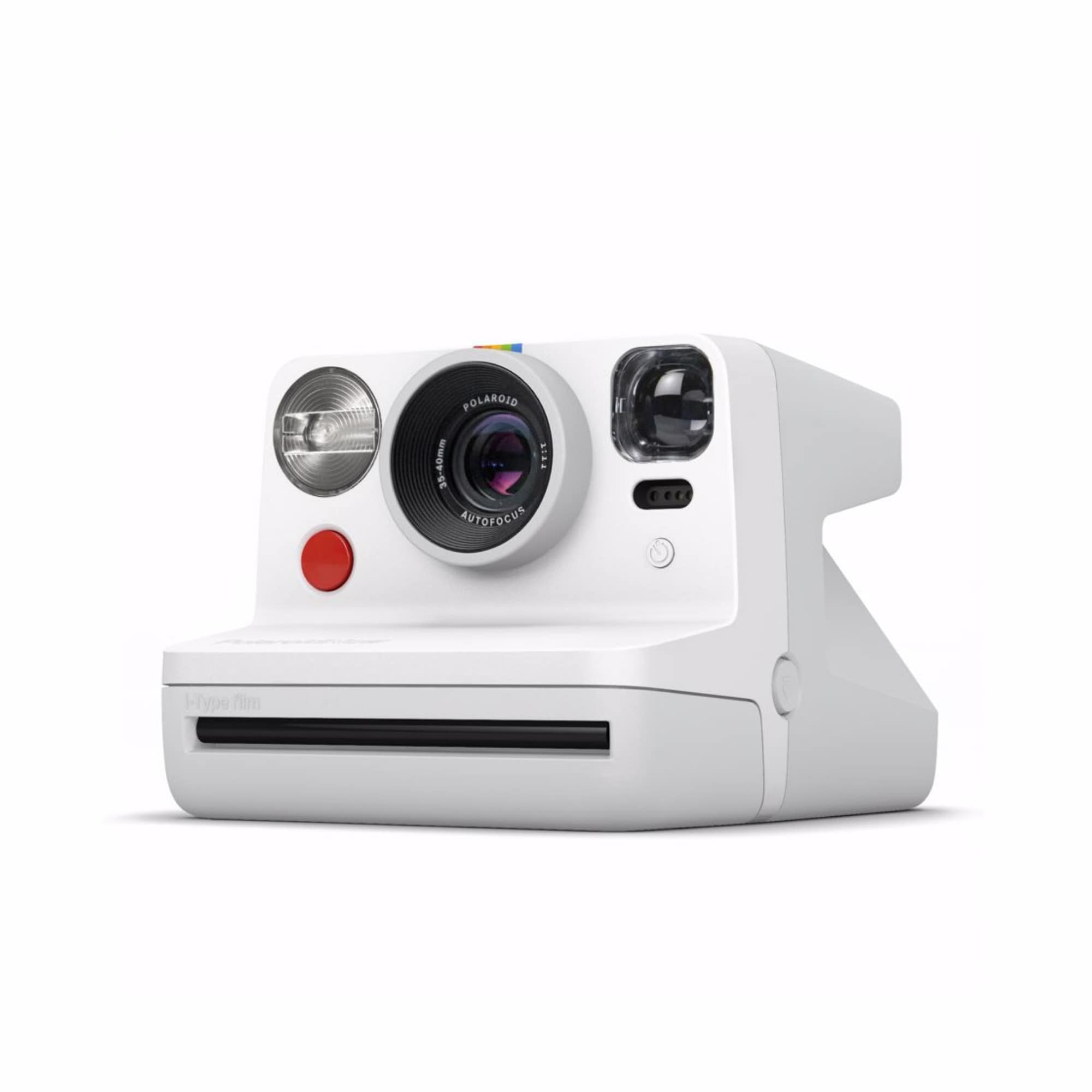 Polaroid Now Vit