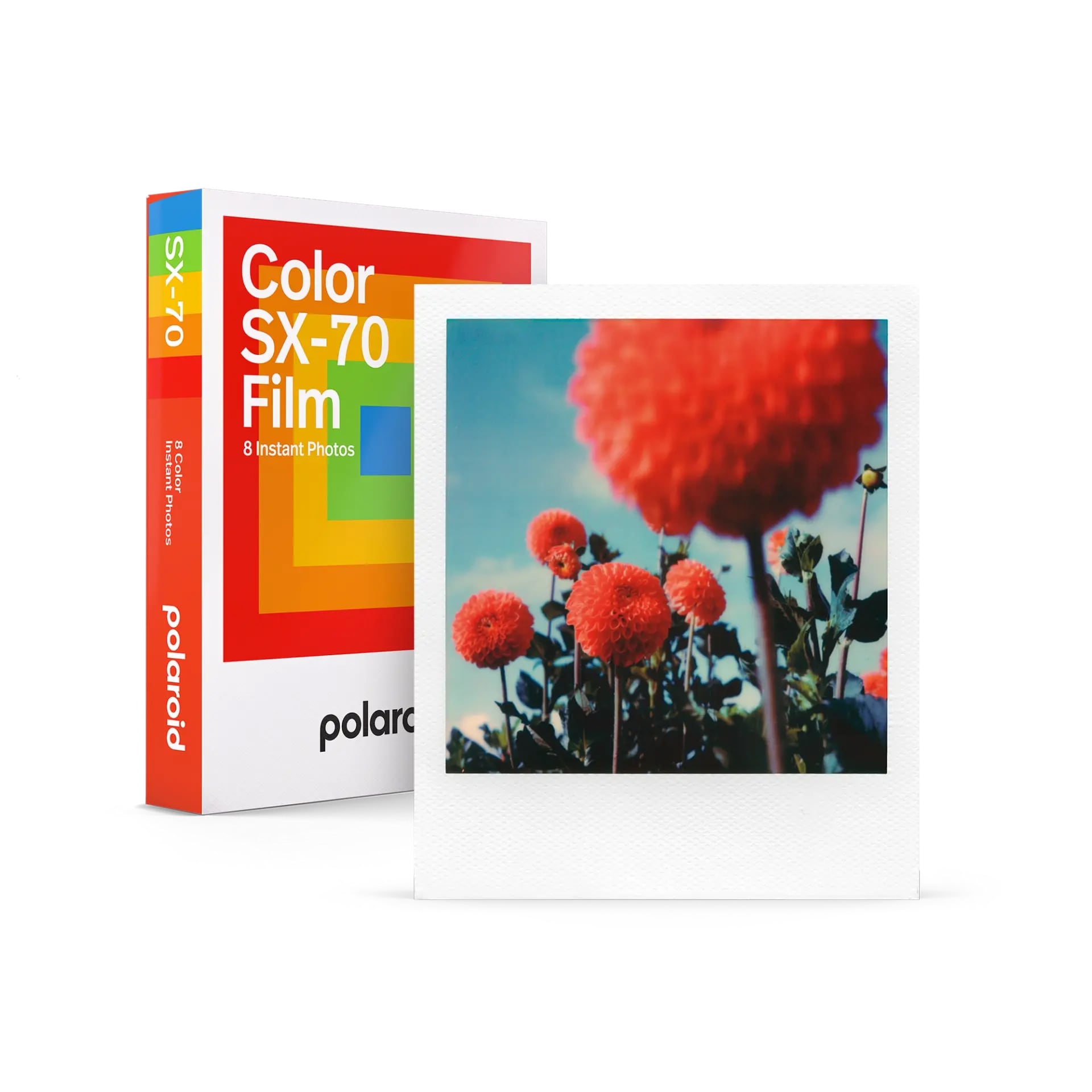 Polaroid Originals Färgfilm SX-70