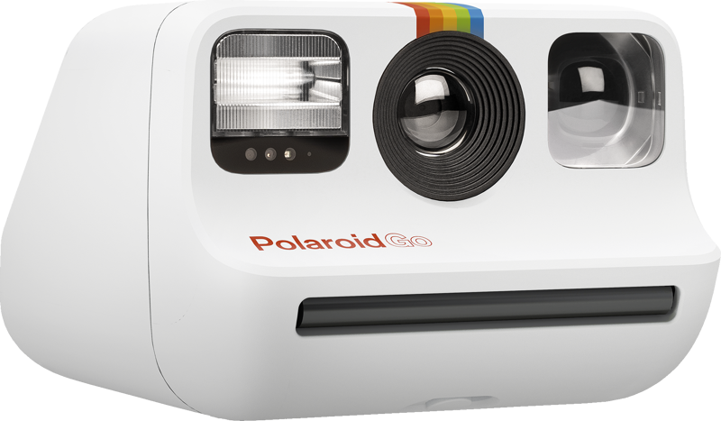 Polaroid Go White