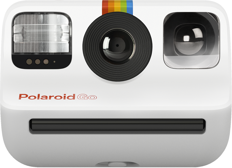 Polaroid Go White