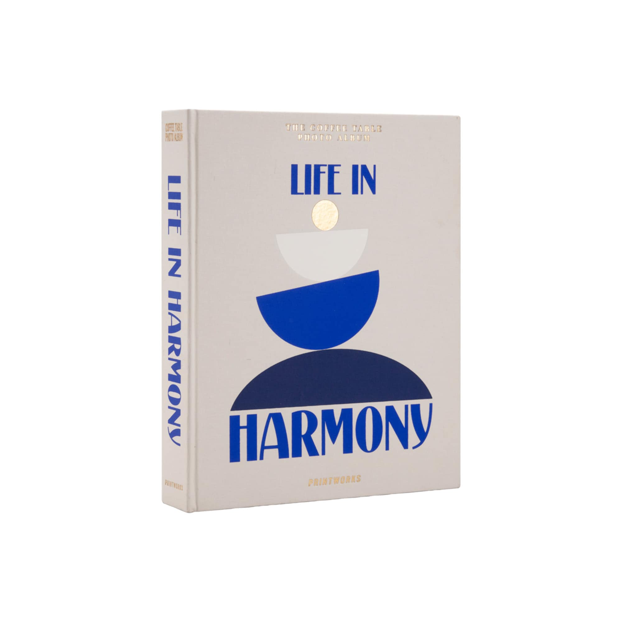 Printworks Life In Harmony Large