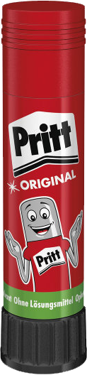 Pritt Limstift 22g