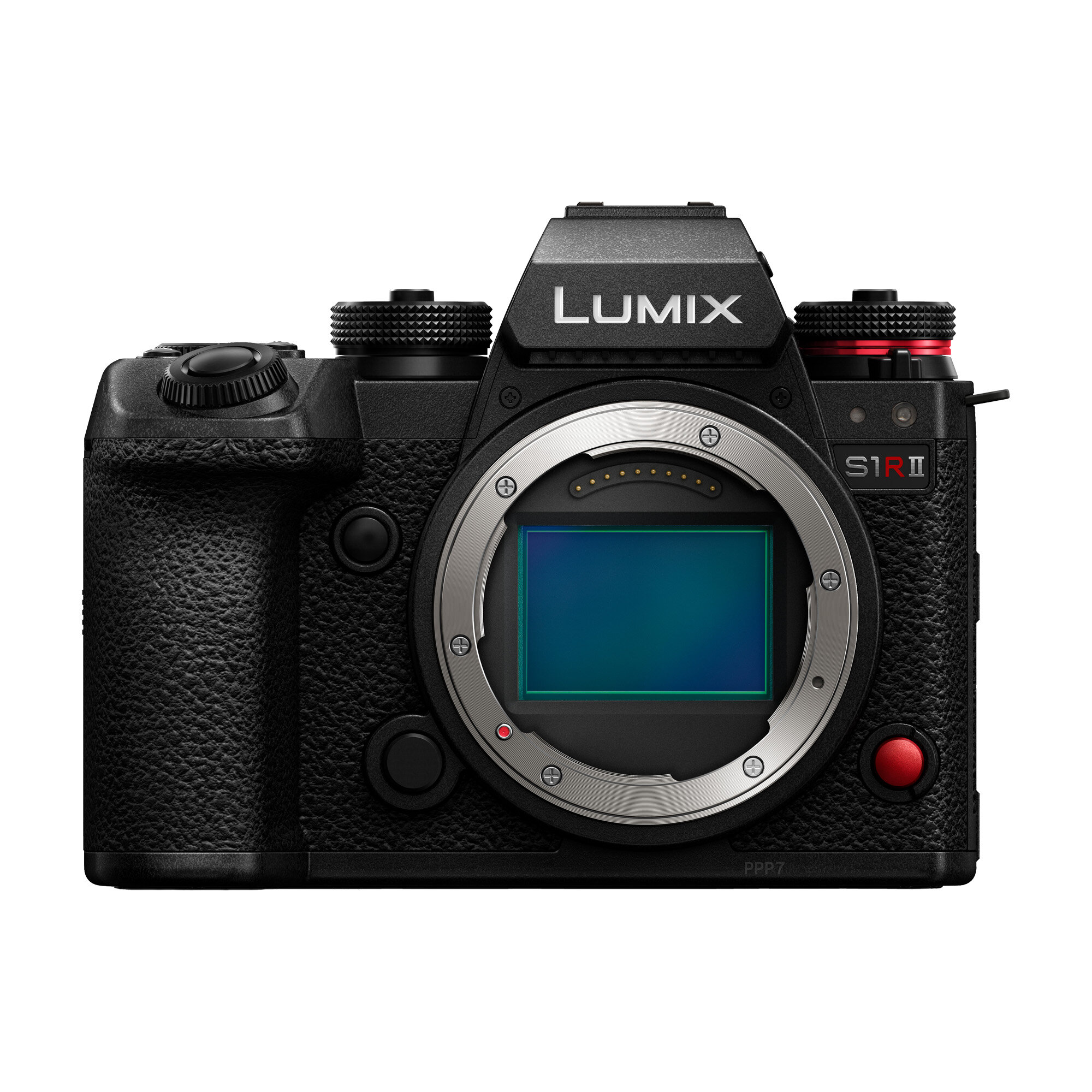 Panasonic Lumix S1RII Kamerahus