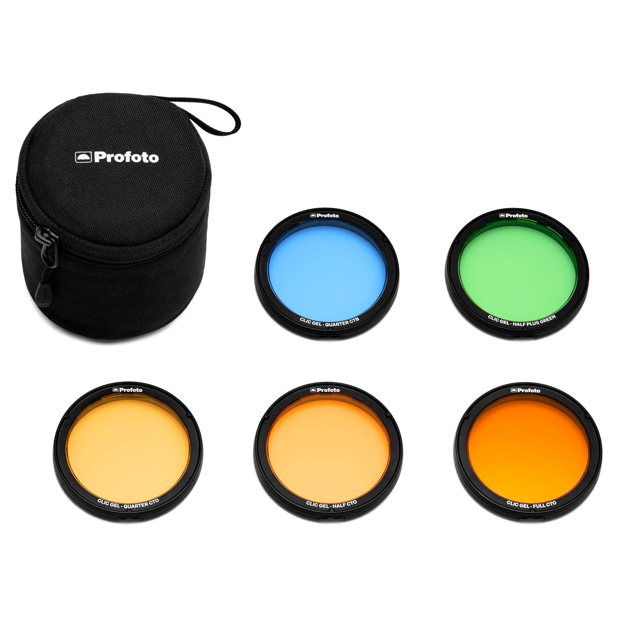 Profoto Clic Color Correction Kit